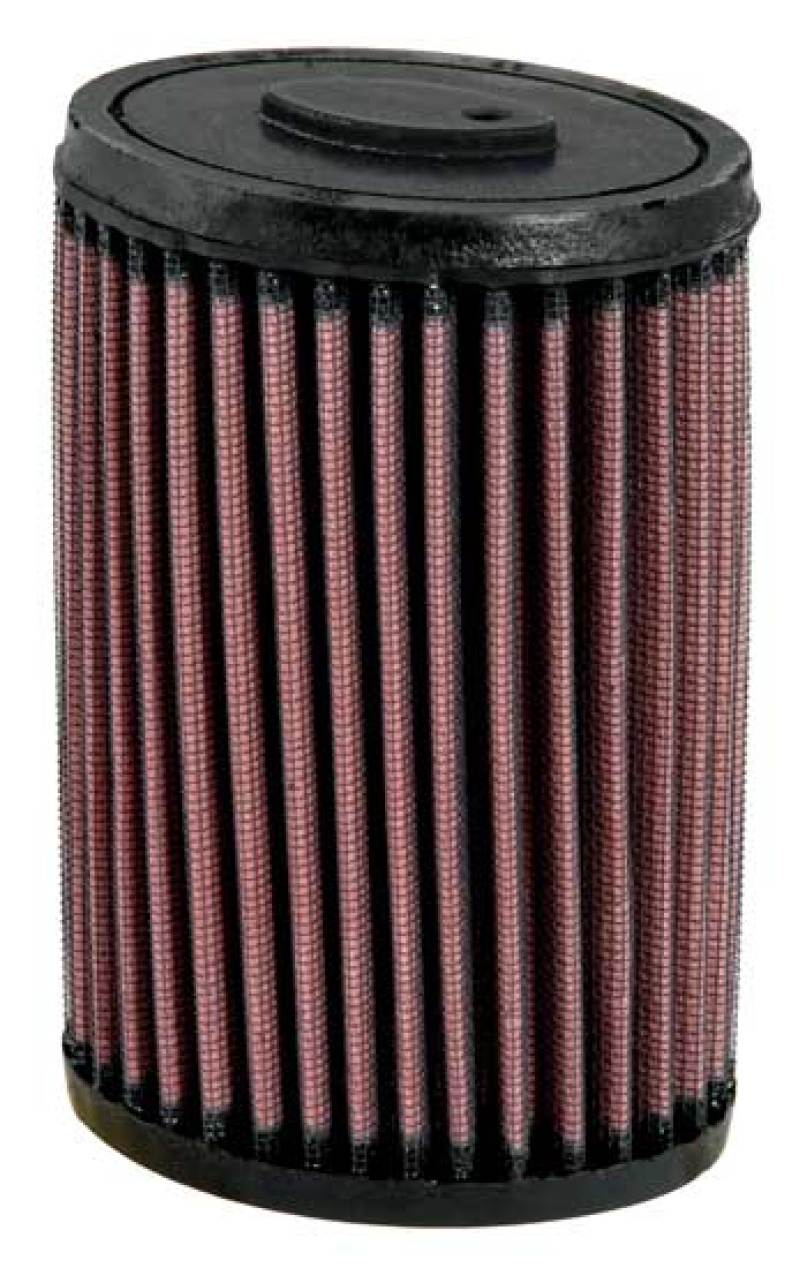 K&N Engineering K&N 1998-2000 Honda CB400 VTEC 400 Replacement Air Filter - HA-4098