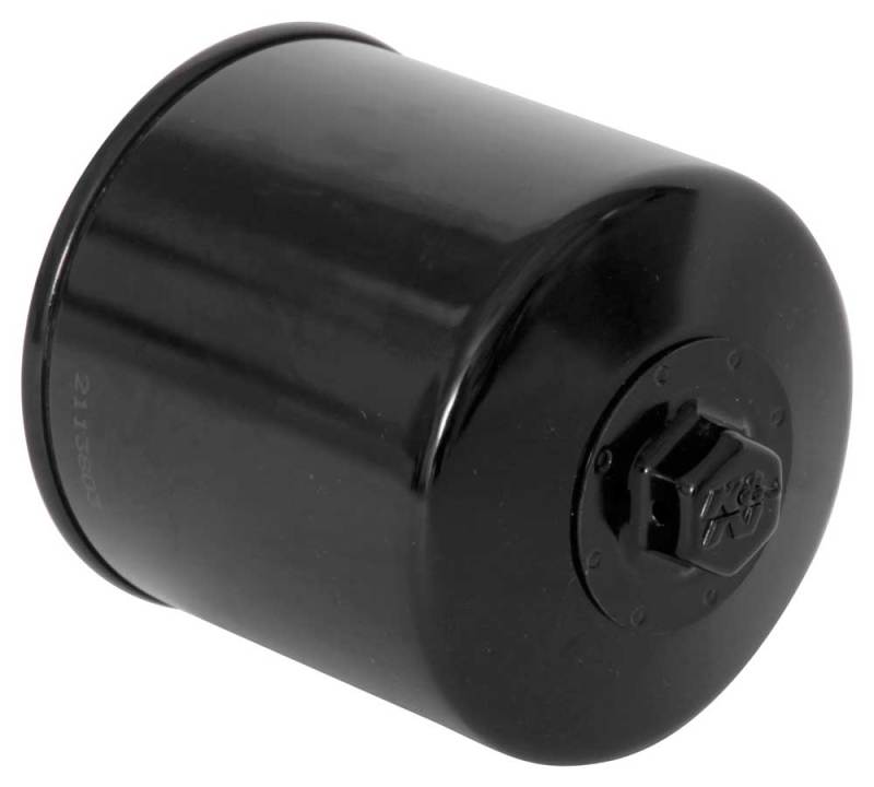 K&N Engineering K&N BMW 3.031in OD x 3.531in H Oil Filter - KN-163