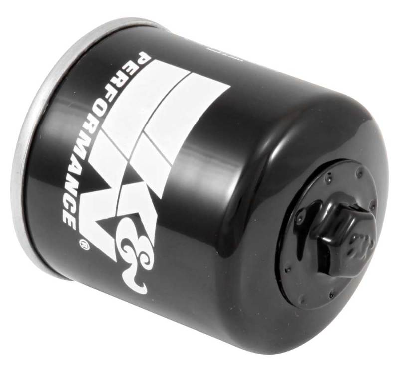 K&N Engineering K&N Ducati / Cagiva 3.063in OD x 3.344in H Oil Filter - KN-153