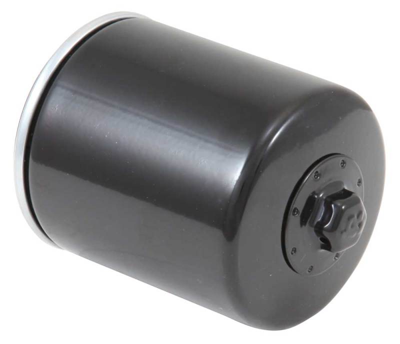 K&N Engineering K&N Harley-Davidson 3in OD x 4.063in H Oil Filter - KN-170