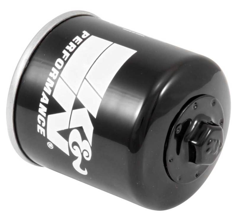 K&N Engineering K&N KTM 400/620/625/640/660 2.688in OD x 3.438in H Oil Filter - KN-156