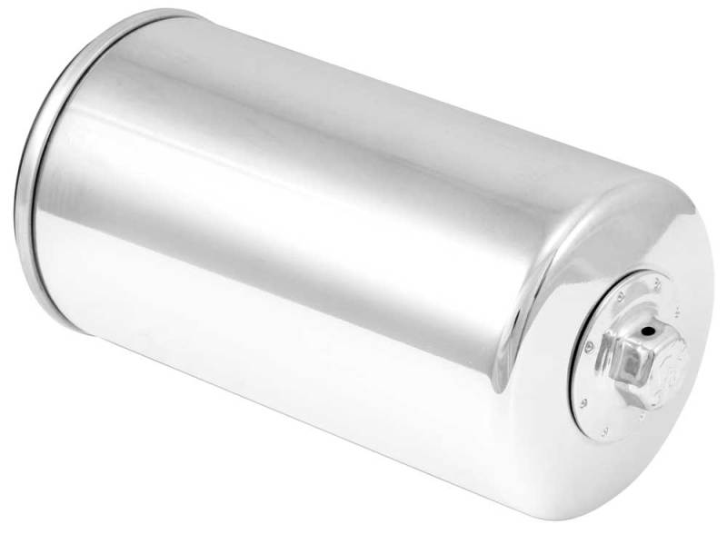 K&N Engineering K&N Oil Filter 1980-1998 Harley-Davidson FXB/FXD?FXDB/FXDC/FXDL/FXDS/FXDWG - 3in OD x 5.969in Height - KN-173C