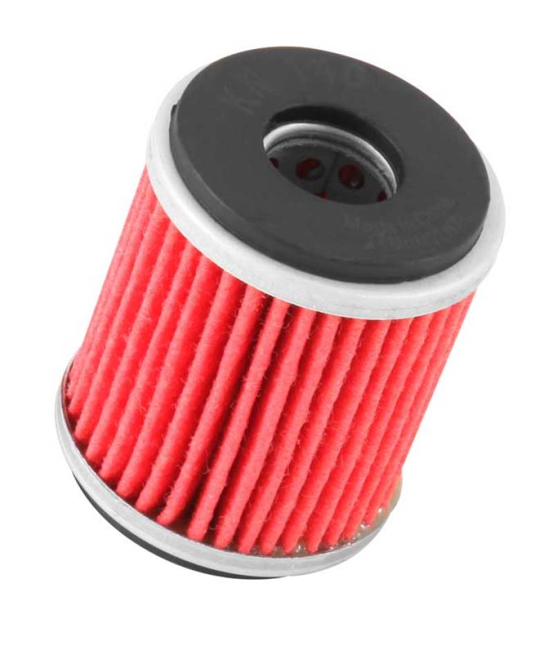 K&N Engineering K&N Yamaha / Fantic Caballero / Husqvarna 1.5in OD x 1.813inH Oil Filter - KN-140