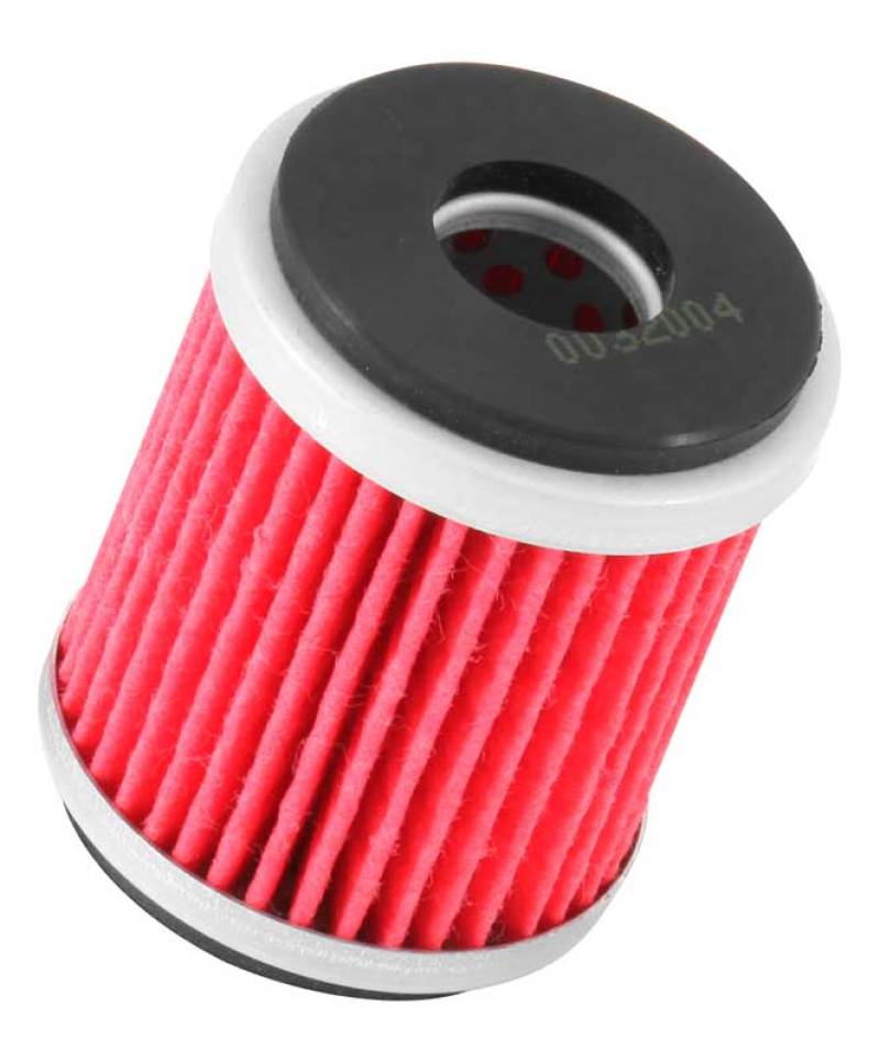 K&N Engineering K&N Yamaha / MBK / Fantic Caballero 1.5in OD x 1.813in H Oil Filter - KN-141