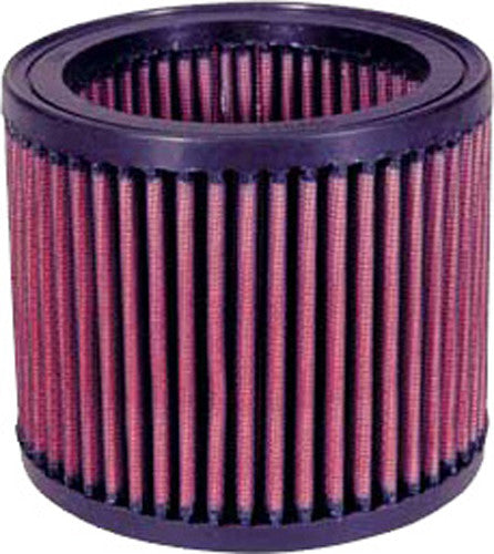 K&N High Flow Air Filter - AL-1001