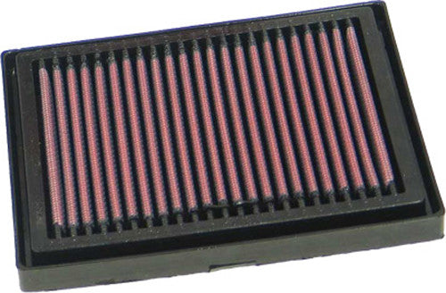K&N High Flow Air Filter - AL-1004