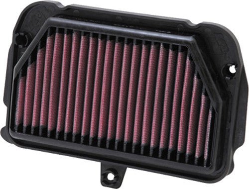K&N High Flow Air Filter - AL-1010
