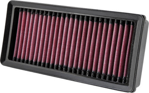 K&N High Flow Air Filter - BM-1611