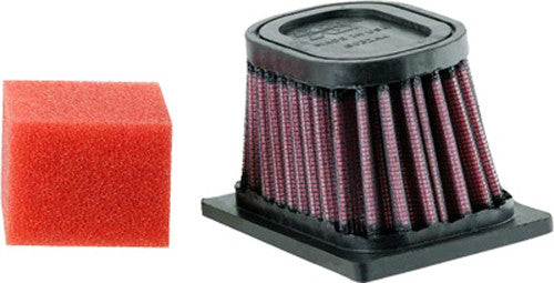 K&N High Flow Air Filter - BM-6501