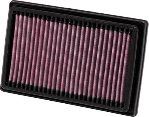 K&N High Flow Air Filter - CM-9908