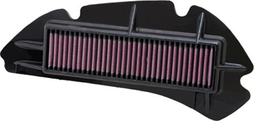 K&N High Flow Air Filter - HA-1510