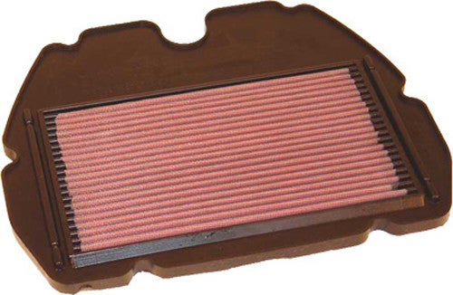 K&N High Flow Air Filter - HA-6091