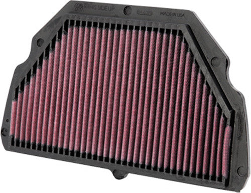 K&N High Flow Air Filter - HA-6099