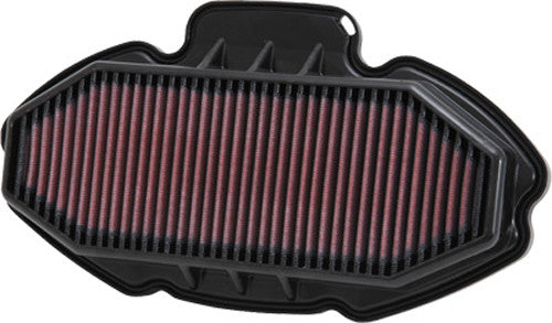 K&N High Flow Air Filter - HA-7012