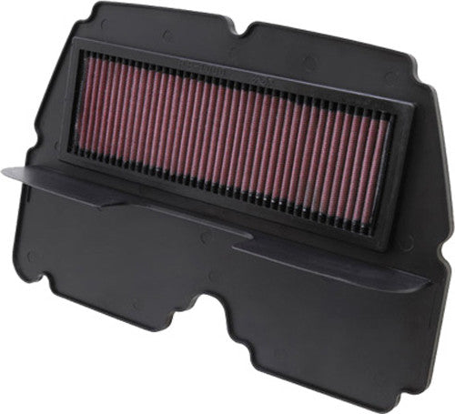 K&N High Flow Air Filter - HA-9092-A