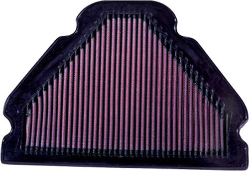 K&N High Flow Air Filter - KA-9098