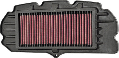 K&N High Flow Air Filter - SU-1348