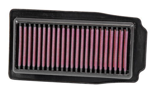 K&N High Flow Air Filter - SU-2513