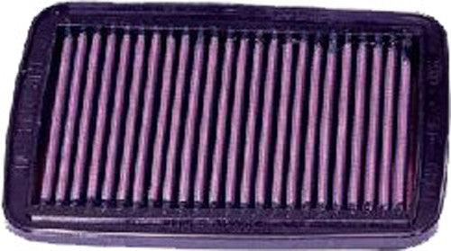 K&N High Flow Air Filter - SU-6000