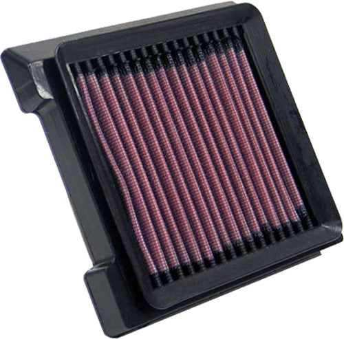 K&N High Flow Air Filter - SU-6595