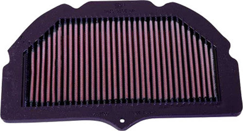 K&N High Flow Air Filter - SU-7500