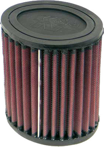 K&N High Flow Air Filter - TB-8002