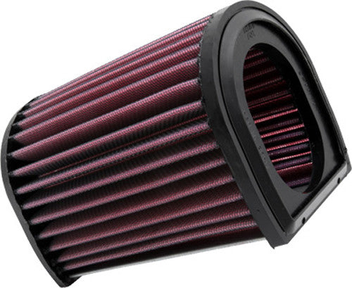 K&N High Flow Air Filter - YA-1301