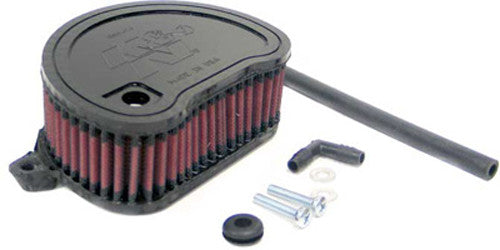 K&N High Flow Air Filter - YA-1704