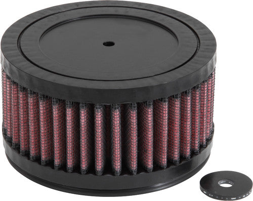 K&N High Flow Air Filter - YA-2588