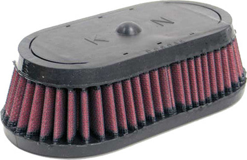 K&N High Flow Air Filter - YA-3586