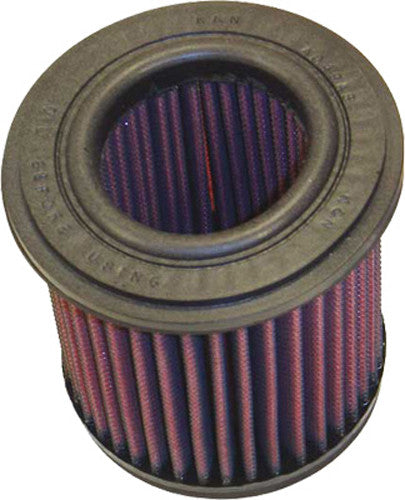 K&N High Flow Air Filter - YA-7585