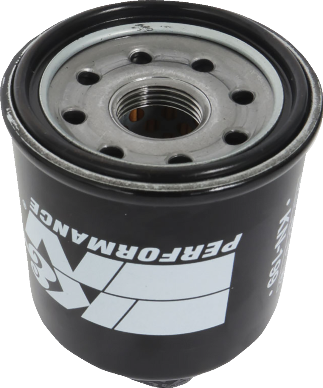 K & N Oil Filter