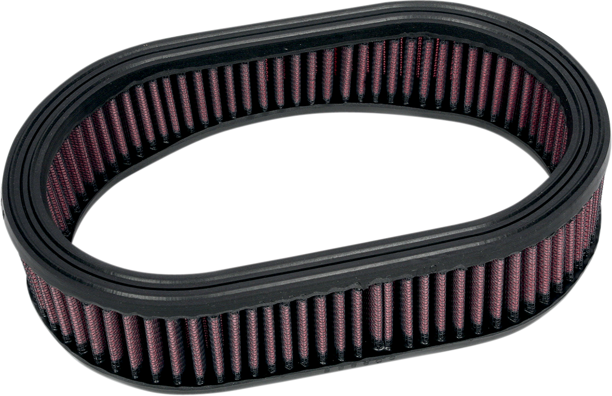 K & N Replacement High-Flow Air Filter