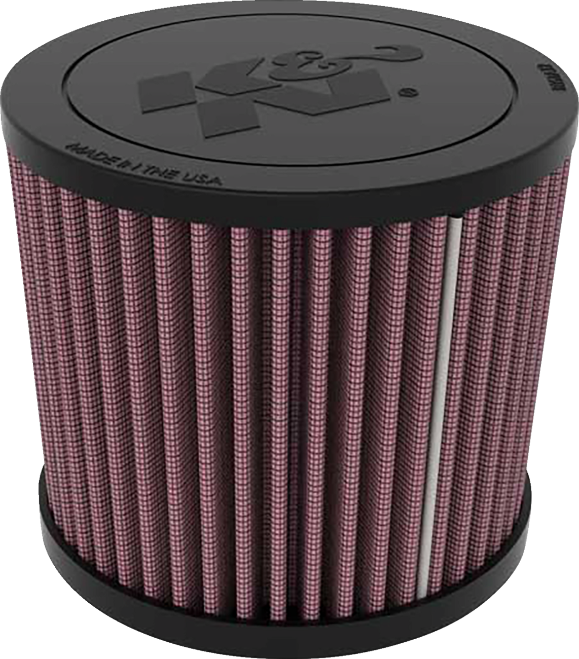 K & N Replacement High-Flow Air Filter