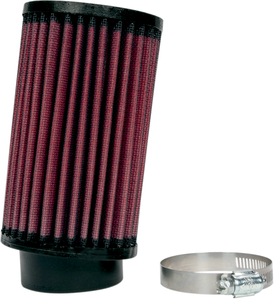 K & N Universal Clamp-On Air Filter