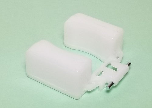 K&S Carburetor Float - 56-1616