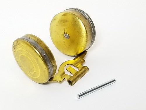 K&S Carburetor Float - 56-1621