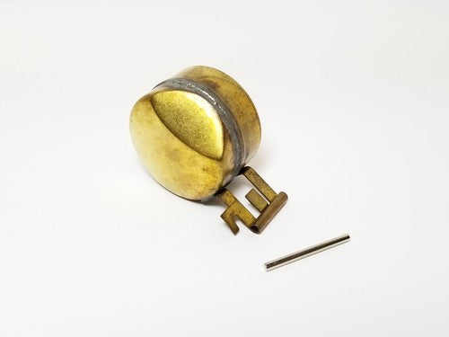 K&S Carburetor Float - 56-1624