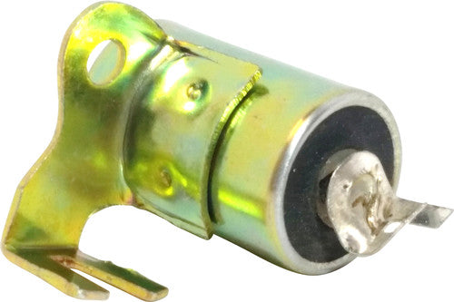 K&S Condenser - 09-0001