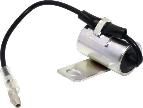 K&S Condenser - 09-0002