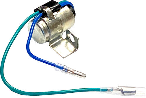 K&S Condenser - 09-0003