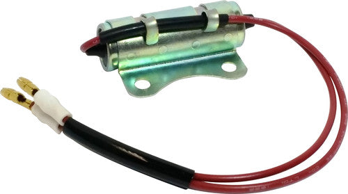 K&S Condenser - 09-0006