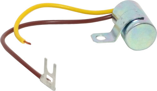 K&S Condenser - 09-0012