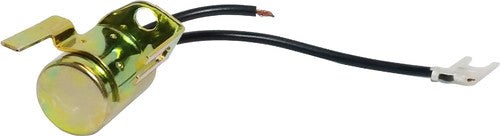 K&S Condenser - 09-0015
