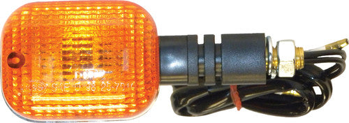 K&S DOT Approved Universal Turn Signal Lights - 25-7000