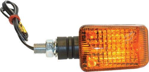 K&S DOT Approved Universal Turn Signal Lights - 25-7500