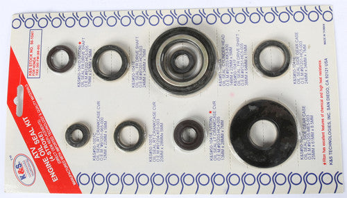 K&S Engine Oil Seal Kit - 50-1041