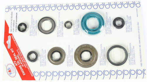 K&S Engine Oil Seal Kit - 50-4042