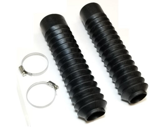 K&S Fork Boots - 16-3001