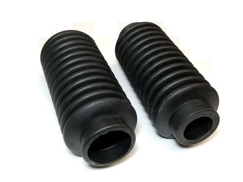K&S Fork Boots - 16-3007